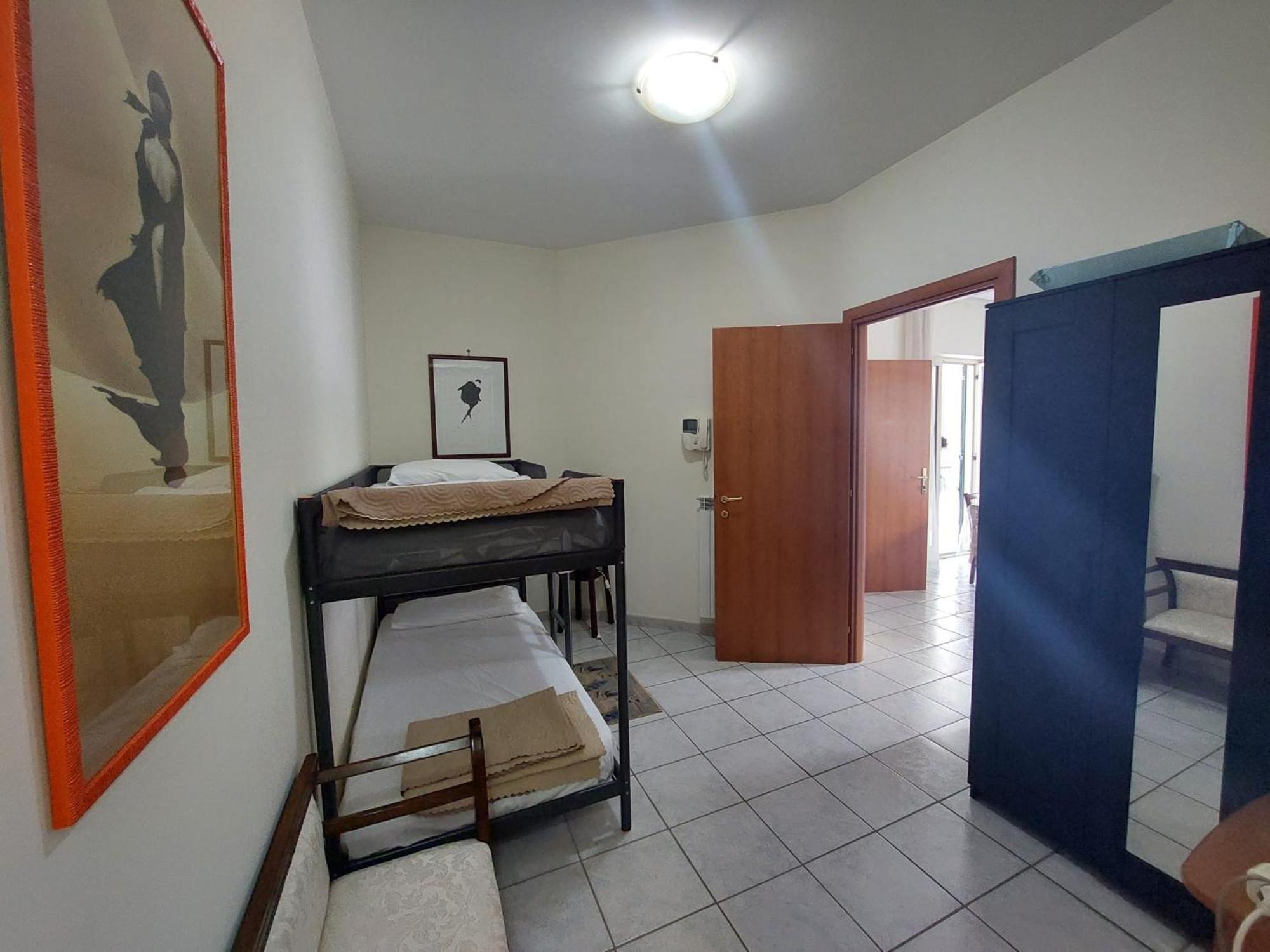 Casa Vacanza Tinzi San Gennaro Vesuviano Exterior foto