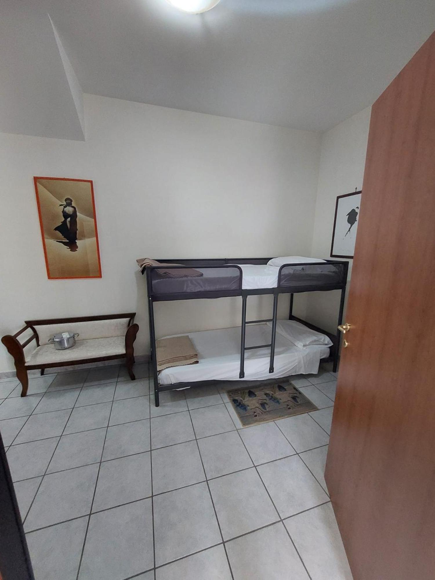 Casa Vacanza Tinzi San Gennaro Vesuviano Exterior foto