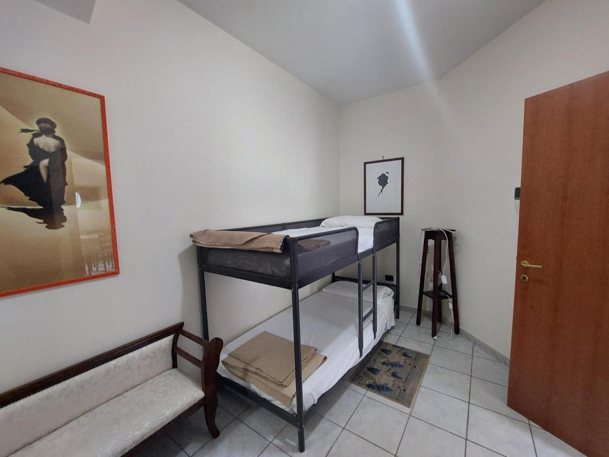Casa Vacanza Tinzi San Gennaro Vesuviano Exterior foto
