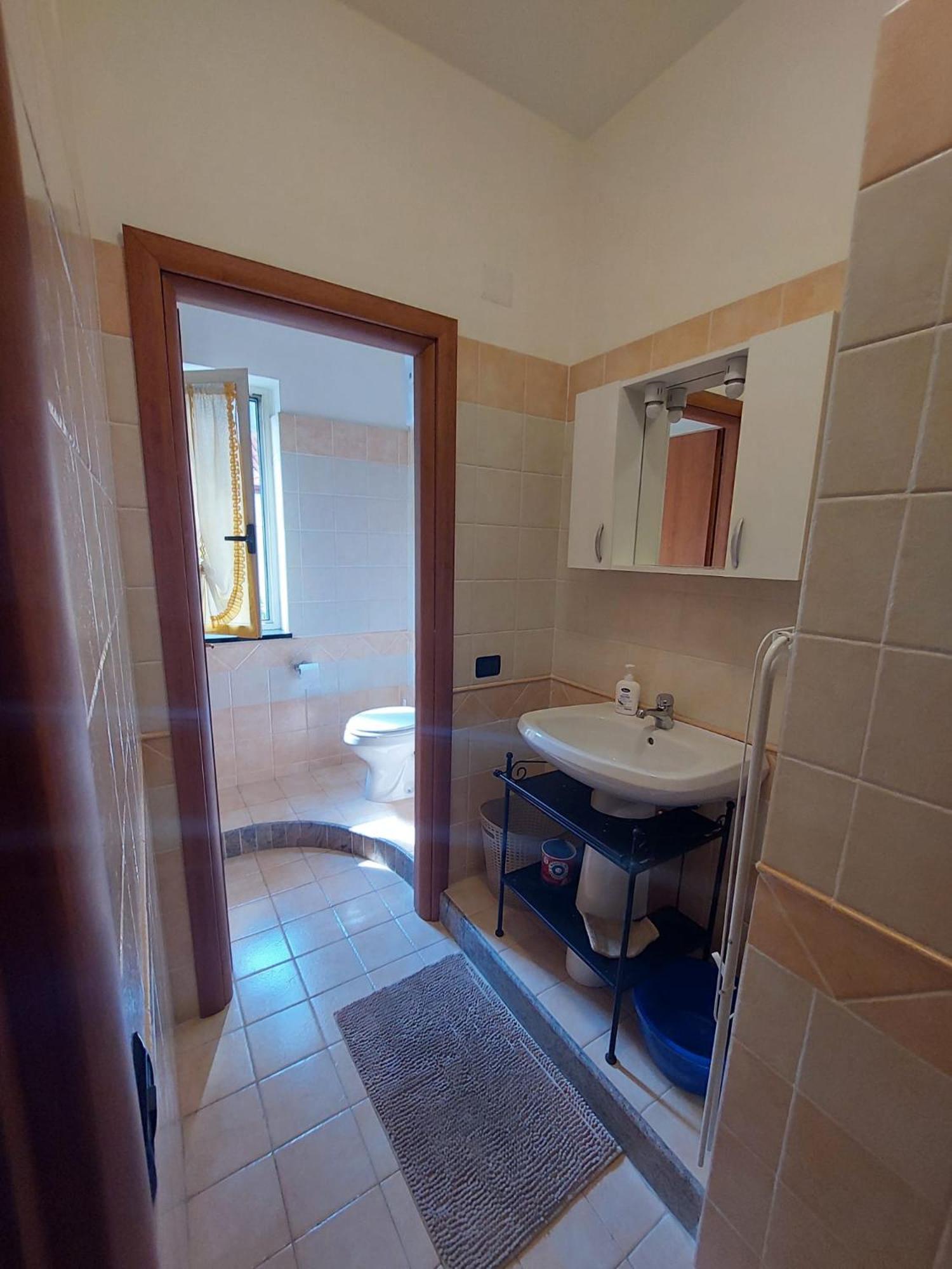 Casa Vacanza Tinzi San Gennaro Vesuviano Exterior foto