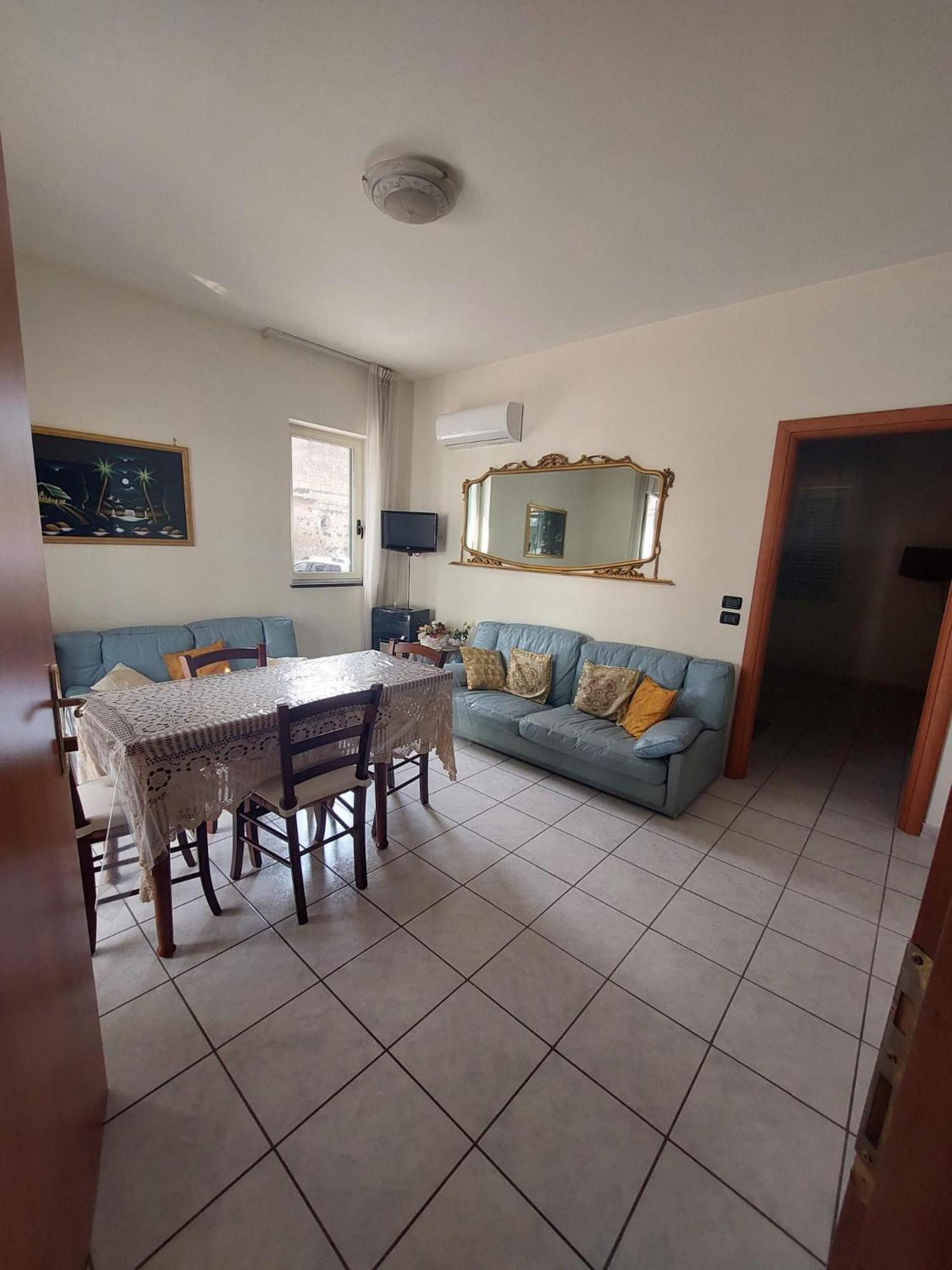 Casa Vacanza Tinzi San Gennaro Vesuviano Exterior foto