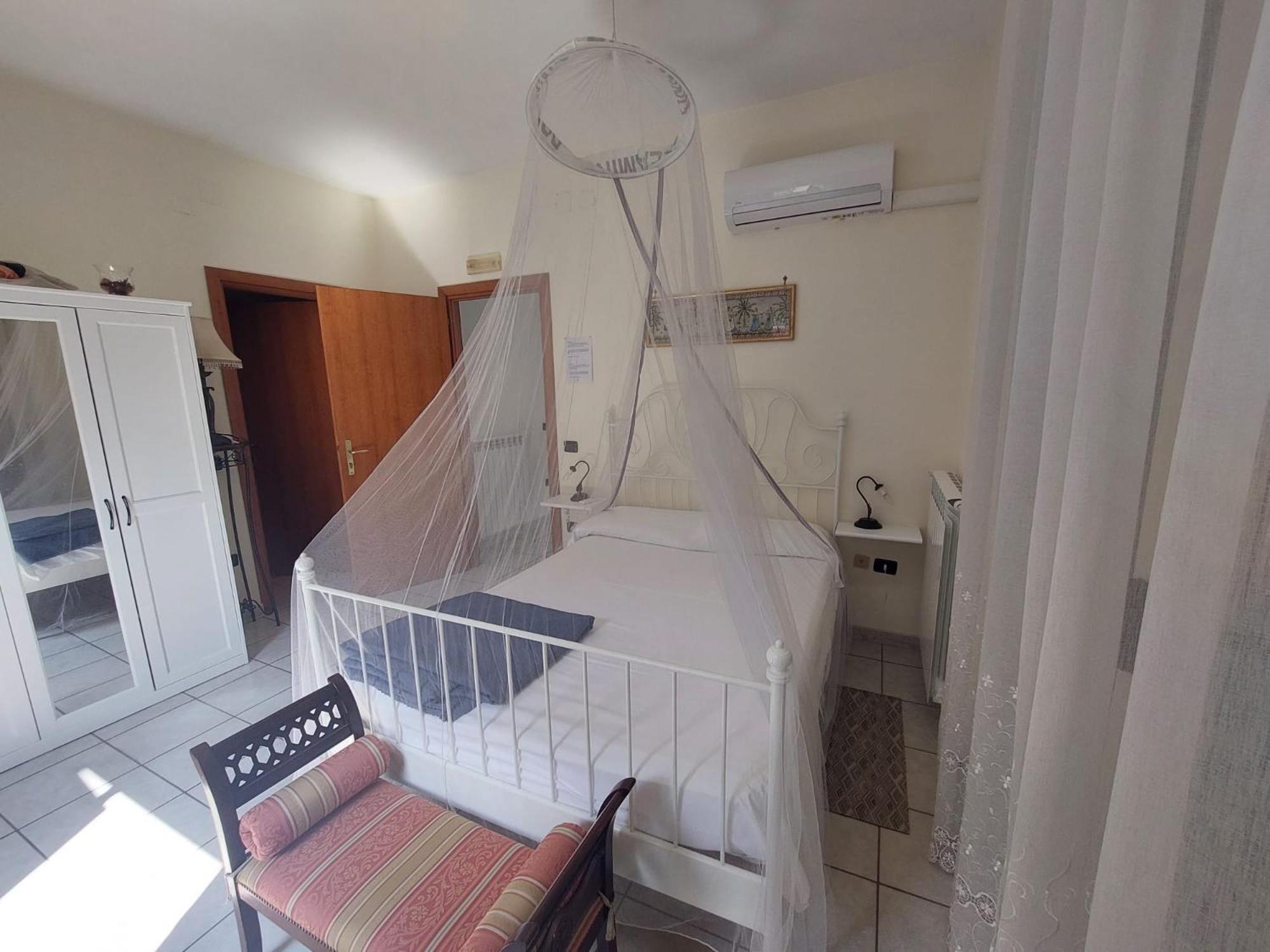 Casa Vacanza Tinzi San Gennaro Vesuviano Exterior foto
