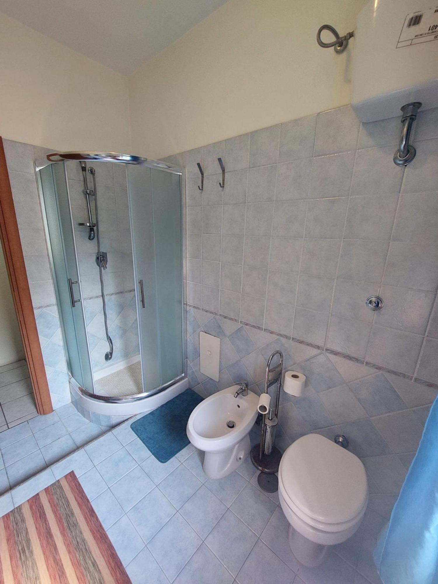Casa Vacanza Tinzi San Gennaro Vesuviano Exterior foto