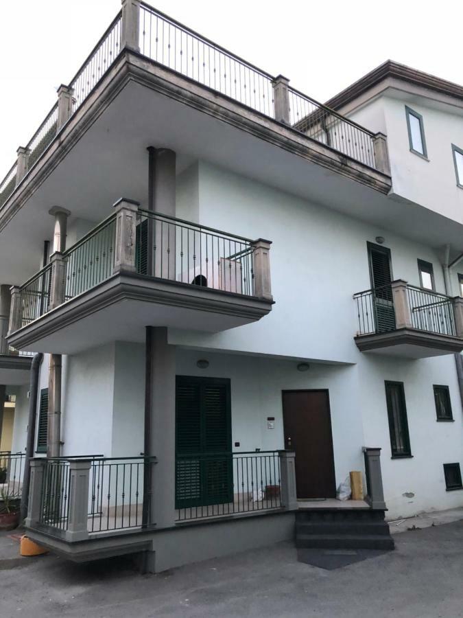Casa Vacanza Tinzi San Gennaro Vesuviano Exterior foto