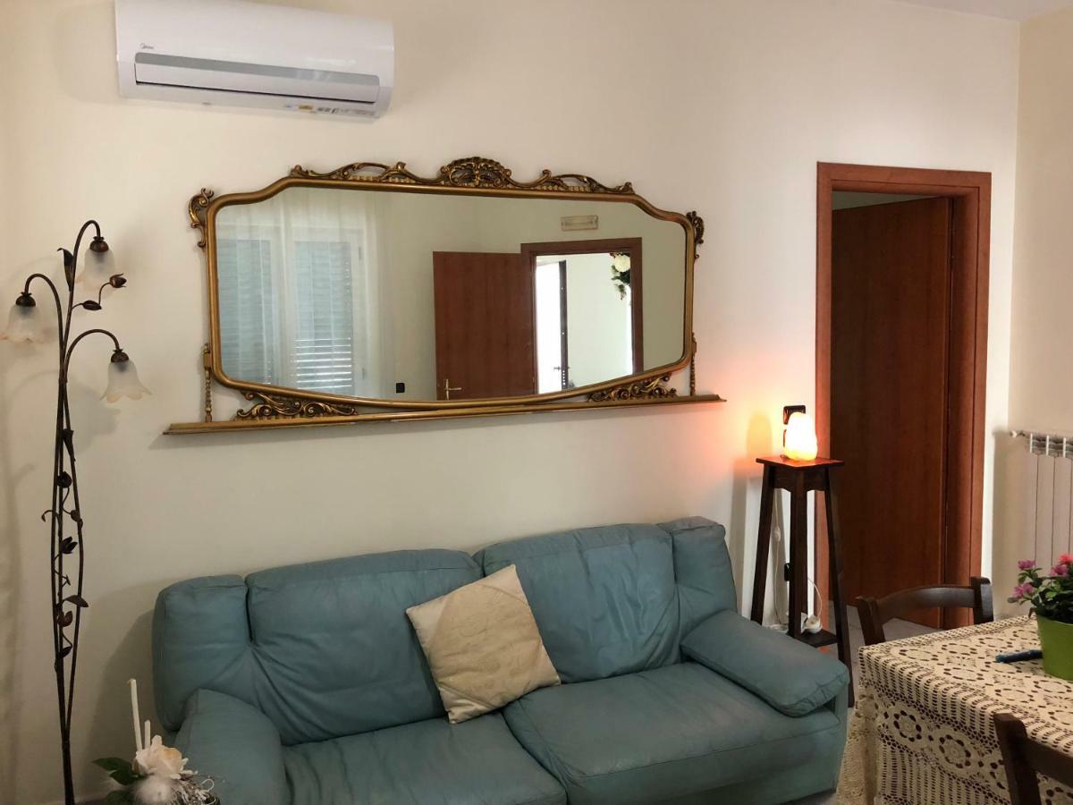 Casa Vacanza Tinzi San Gennaro Vesuviano Exterior foto